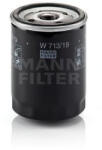 Mann-Filter Filtru ulei Mann-Filter W 713 19 (W 713/19)