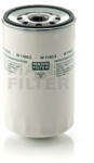 Mann-Filter Filtru ulei Mann-Filter W 1160 2 (W 1160/2)