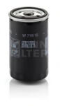 Mann-Filter Filtru ulei Mann-Filter W 719 15 (W 719/15)