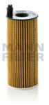 Mann-Filter Filtru ulei Mann-Filter HU 6004 x (HU 6004 x) - autobob