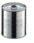 Mann-Filter Filtru ulei Mann-Filter PF 1155 (PF 1155) - autobob