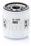 Mann-Filter Filtru ulei Mann-Filter W 7030 (W 7030) - autobob