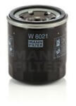 Mann-Filter Filtru ulei Mann-Filter W 6021 (W 6021) - autobob