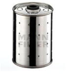 Mann-Filter Filtru ulei Mann-Filter PF 815 (PF 815) - autobob
