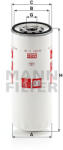 Mann-Filter Filtru ulei Mann-Filter W 11 102 16 (8) (W 11 102/16 (8))