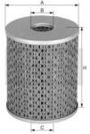 Mann-Filter Filtru ulei Mann-Filter H 932 2 t (H 932/2 t)