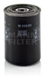 Mann-Filter Filtru ulei Mann-Filter W 816 80 (W 816/80)