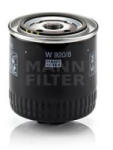Mann-Filter Filtru ulei Mann-Filter W 920 8 (W 920/8)