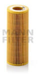 Mann-Filter Filtru ulei Mann-Filter HU 721 4 x (HU 721/4 x)