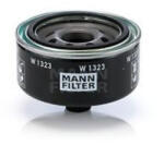 Mann-Filter Filtru ulei Mann-Filter W 1323 (W 1323) - autobob