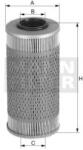 Mann-Filter Filtru ulei Mann-Filter H 43 2 (H 43/2)