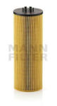 Mann-Filter Filtru ulei Mann-Filter HU 12 140 x (HU 12 140 x) - autobob