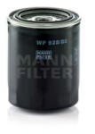 Mann-Filter Filtru ulei Mann-Filter WP 928 80 (WP 928/80)