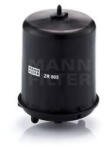 Mann-Filter Filtru ulei Mann-Filter ZR 905 z (ZR 905 z) - autobob