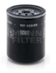 Mann-Filter Filtru ulei Mann-Filter WP 920 80 (WP 920/80)