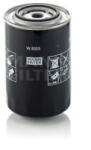 Mann-Filter Filtru ulei Mann-Filter W 8005 (W 8005) - autobob