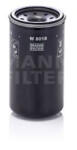Mann-Filter Filtru ulei Mann-Filter W 8018 (W 8018) - autobob