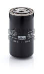 Mann-Filter Filtru ulei Mann-Filter W 938 (W 938) - autobob