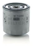 Mann-Filter Filtru ulei Mann-Filter W 712 95 (W 712/95)