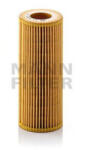 Mann-Filter Filtru ulei Mann-Filter HU 722 y (HU 722 y) - autobob