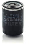 Mann-Filter Filtru ulei Mann-Filter W 610 2 (W 610/2)