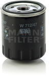 Mann-Filter Filtru ulei Mann-Filter GT 712 47 (GT 712/47)