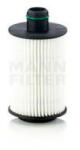 Mann-Filter Filtru ulei Mann-Filter HU 7030 z (HU 7030 z) - autobob