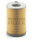 Mann-Filter Filtru ulei Mann-Filter H 1275 x (H 1275 x) - autobob