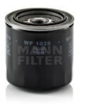 Mann-Filter Filtru ulei Mann-Filter WP 1026 (WP 1026) - autobob