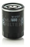 Mann-Filter Filtru ulei Mann-Filter W 610 1 (W 610/1)