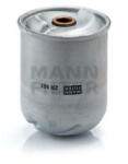 Mann-Filter Filtru ulei Mann-Filter ZR 902 x (ZR 902 x) - autobob
