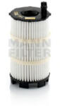 Mann-Filter Filtru ulei Mann-Filter HU 7005 x (HU 7005 x) - autobob
