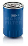 Mann-Filter Filtru ulei Mann-Filter W 1035 (W 1035) - autobob