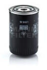 Mann-Filter Filtru ulei Mann-Filter W 940 1 (W 940/1)