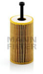 Mann-Filter Filtru ulei Mann-Filter HU 612 x (HU 612 x) - autobob