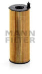 Mann-Filter Filtru ulei Mann-Filter HU 8003 x (HU 8003 x) - autobob