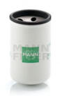 Mann-Filter Filtru ulei Mann-Filter W 925 (W 925) - autobob