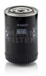 Mann-Filter Filtru ulei Mann-Filter W 940 21 (W 940/21)
