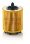 Mann-Filter Filtru ulei Mann-Filter HU 6007 x (HU 6007 x) - autobob