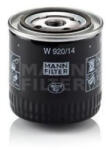 Mann-Filter Filtru ulei Mann-Filter W 920 14 (W 920/14)
