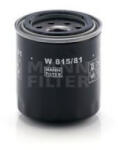 Mann-Filter Filtru ulei Mann-Filter W 815 81 (W 815/81)
