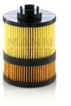 Mann-Filter Filtru ulei Mann-Filter HU 9002 z (HU 9002 z) - autobob