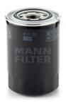 Mann-Filter Filtru ulei Mann-Filter W 10 703 (W 10 703) - autobob
