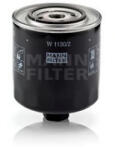 Mann-Filter Filtru ulei Mann-Filter W 1130 2 (W 1130/2)
