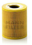 Mann-Filter Filtru ulei Mann-Filter HU 818 x (HU 818 x) - autobob