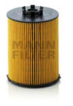 Mann-Filter Filtru ulei Mann-Filter HU 823 x (HU 823 x) - autobob