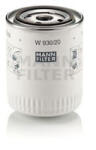 Mann-Filter Filtru ulei Mann-Filter W 930 20 (W 930/20)