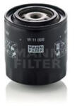 Mann-Filter Filtru ulei Mann-Filter W 11 008 (W 11 008) - autobob