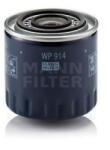 Mann-Filter Filtru ulei Mann-Filter WP 914 (WP 914) - autobob