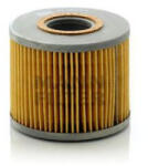 Mann-Filter Filtru ulei Mann-Filter H 1018 2 n (H 1018/2 n)
